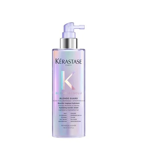 Professional Salon Hair Care & Styling Products